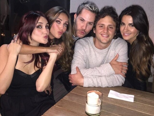 Quem você seria em Rebelde? ❤️