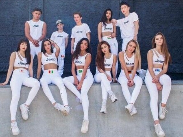 Now United