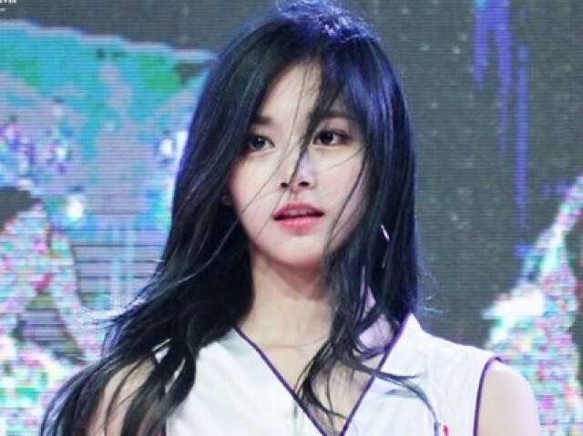 Tzuyu