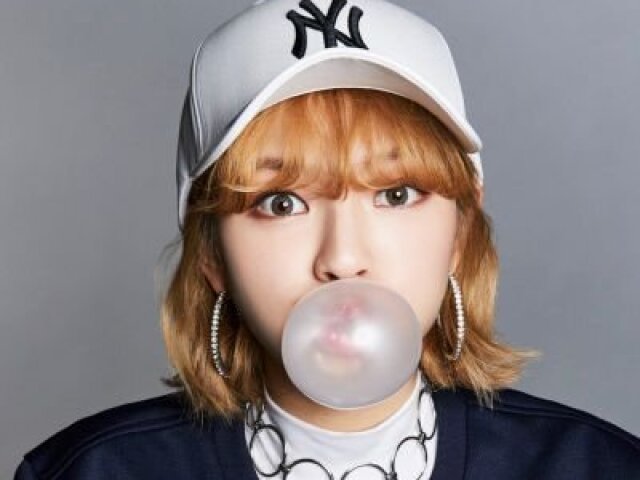 Jeongyeon