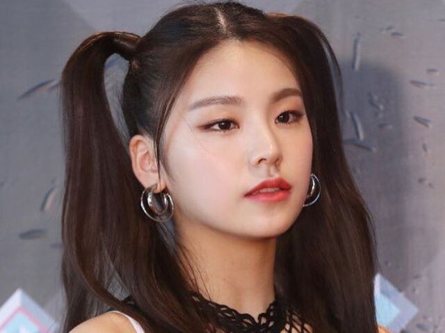 Yeji