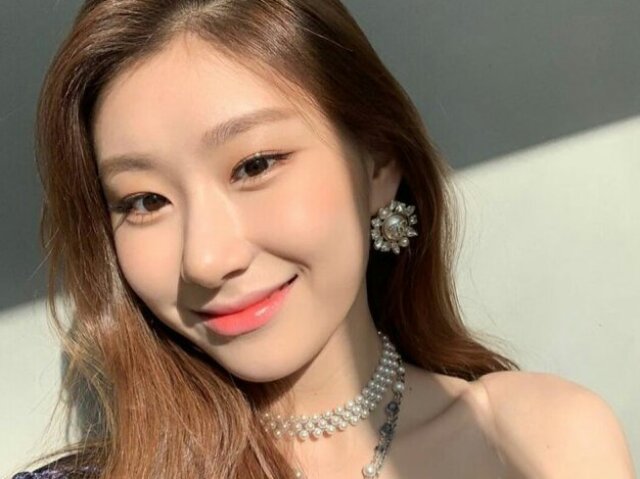 Chaeryeong