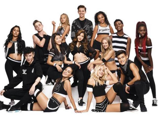 Quem você seria de Now United?