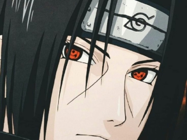 Itachi uchiha