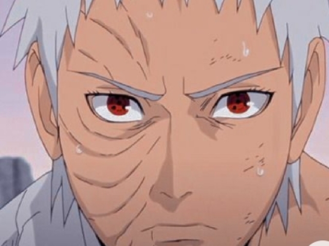 Obito uchiha