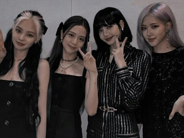 Adivinhe o MV pelo cenário BLACKPINK