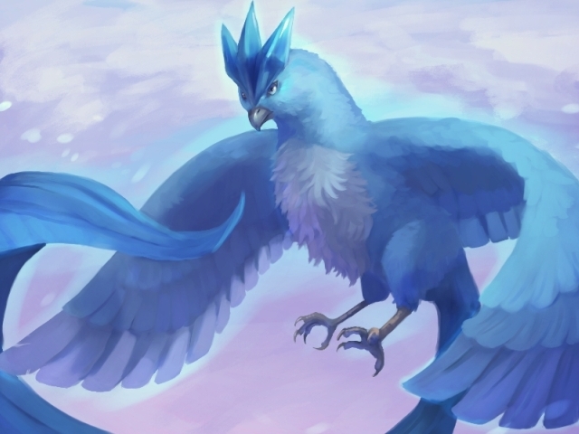 Articuno