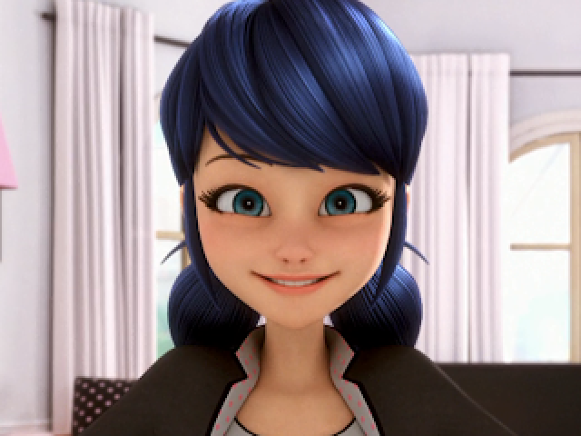 Marinette Solain Chong