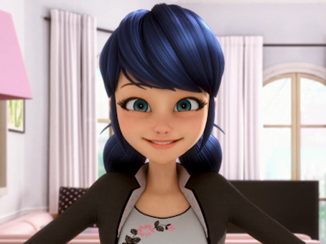 Marinette Clurian Cheng