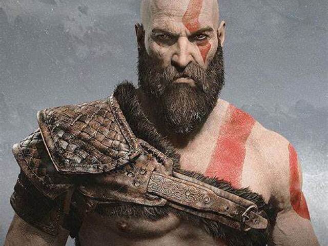 God of War