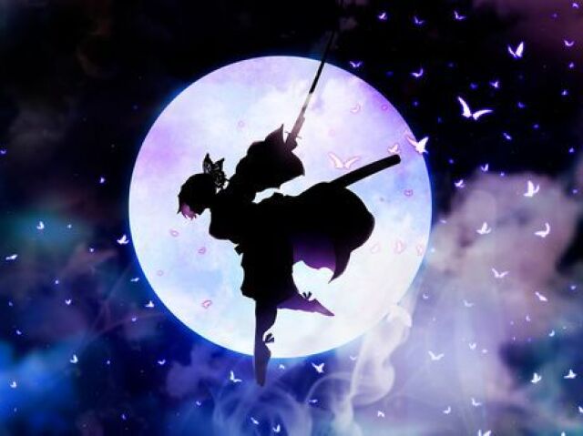 Você Realmente Conhece Shinobu Kocho?