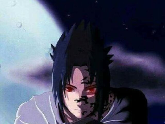 Sasuke