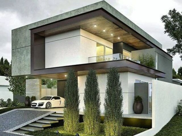 Moderna!