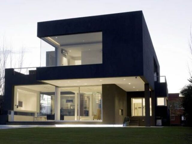 Black!
