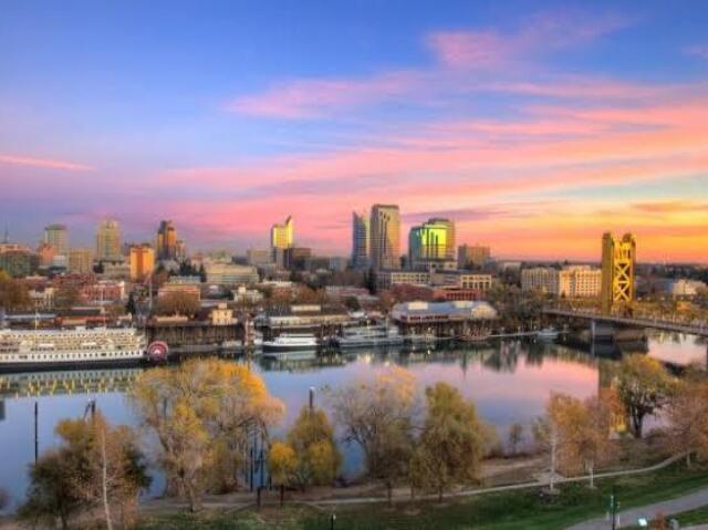 Sacramento, california