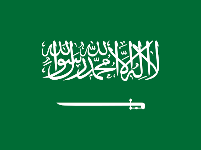 Arábia Saudita