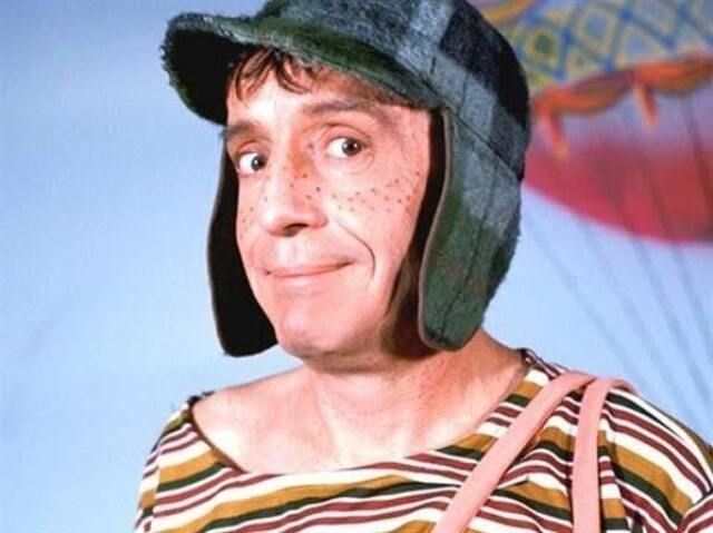 O quanto você sabe sobre o Chaves?