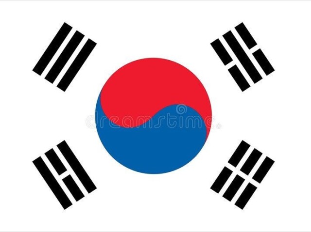 Korea do Sul