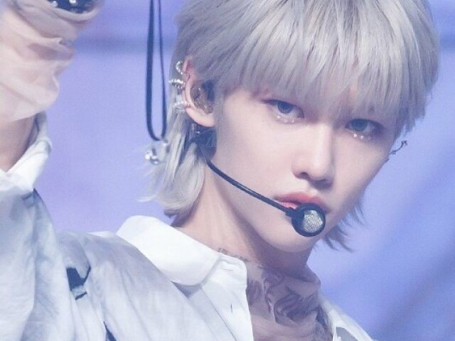 FELIX ( Straykids )