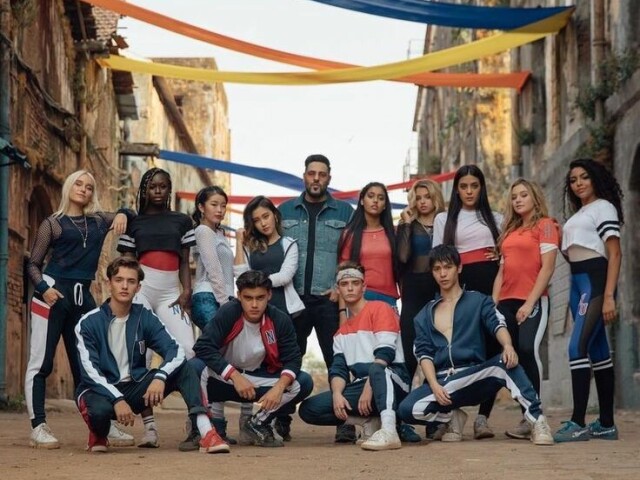 20 perguntas sobre o Now United