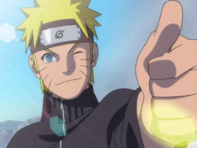 Você é muito bom em responder perguntas sobre Naruto!