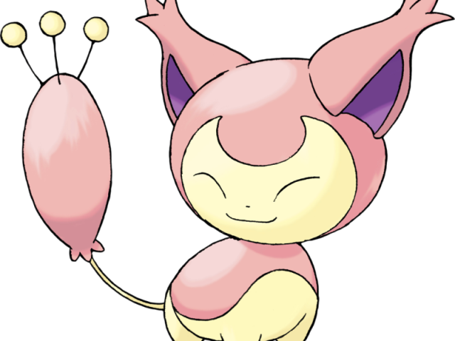 Skitty