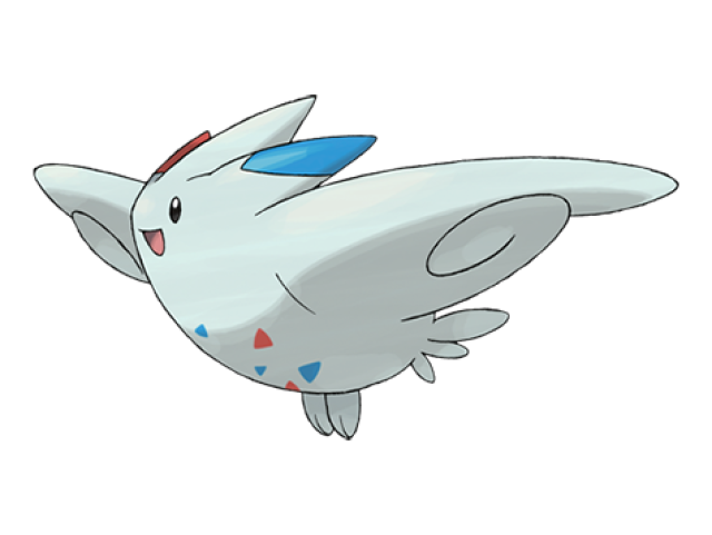 Togekiss