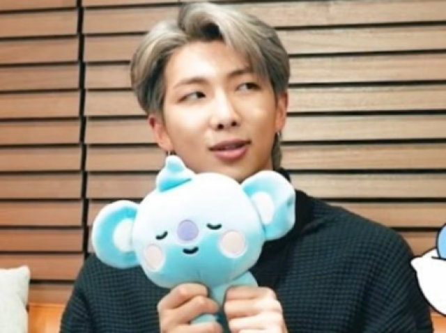 Namjoon (RM)