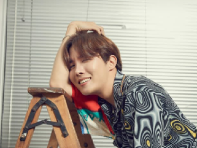 Hoseok (J-Hope)