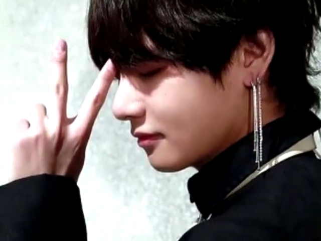 Taehyung (V)