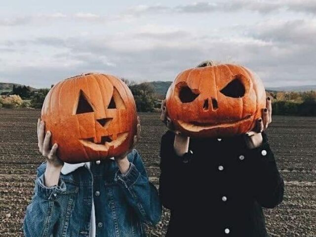 Halloween divertido