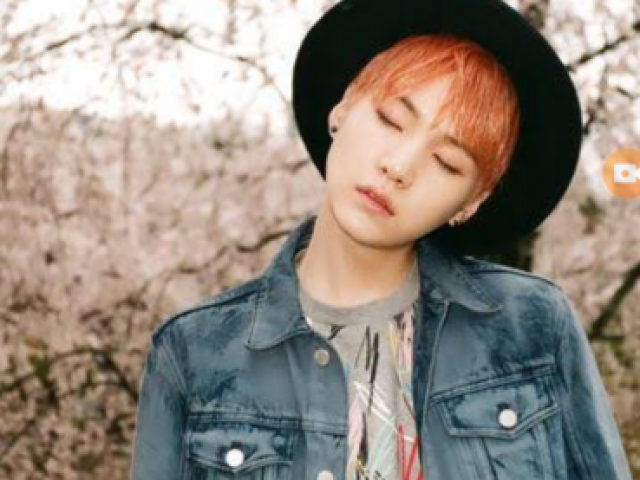 Suga (min yoongi) (bts)