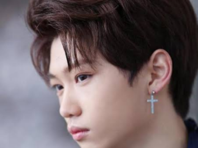 Félix (stray kids)