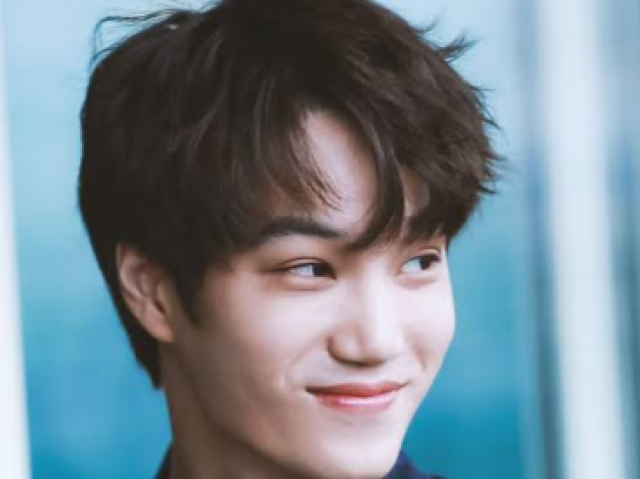 Kai (exo)