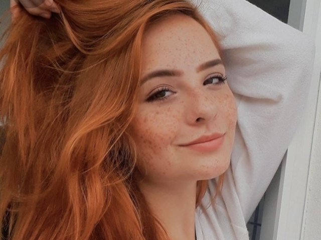 Ruiva👩🏻🦰🧡