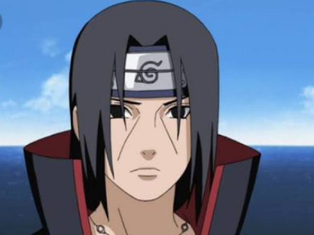 Itachi