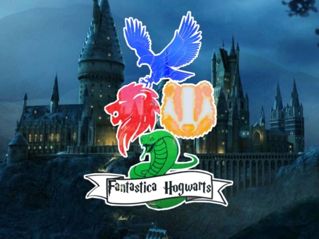 Prove que você é mesmo fã de Harry Potter