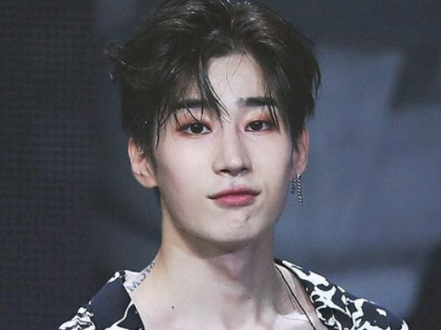 Seungwoo