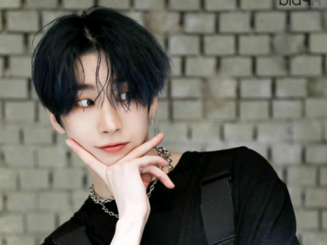 Seungwoo