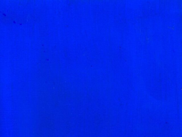 azul