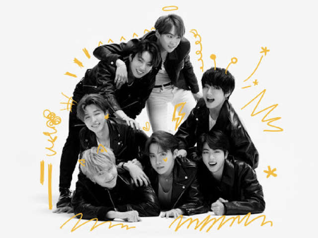 Qual membro do BTS casaria com você?