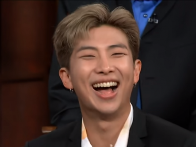 Kim Namjoon