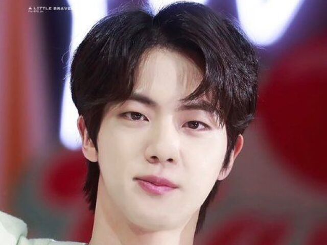 Kim Seokjin