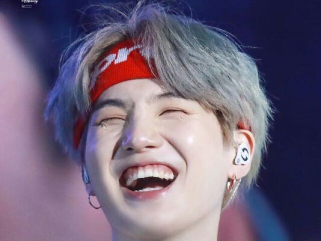 Min Yoongi
