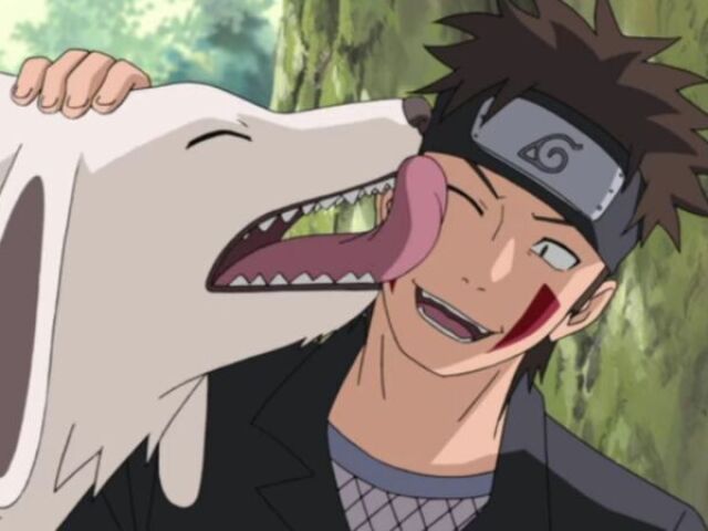 Kiba