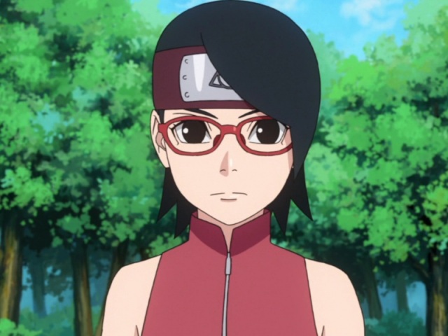 Sarada