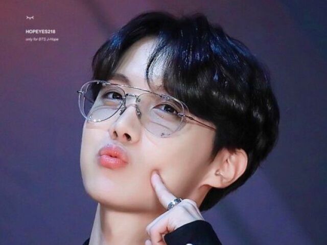 Jung Hoseok