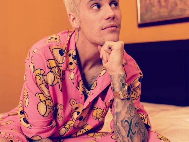 Quanto você conhece o Justin Bieber?
