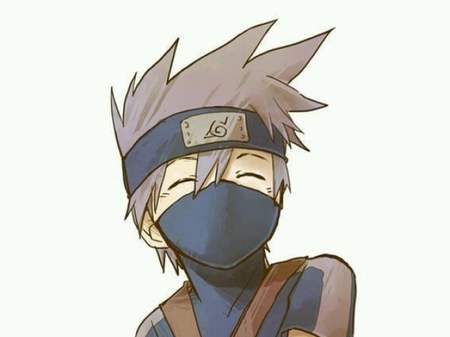 Kakashi