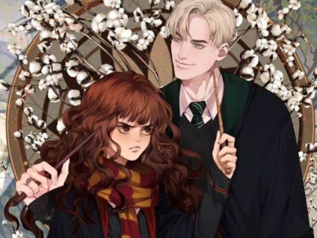 Dramione